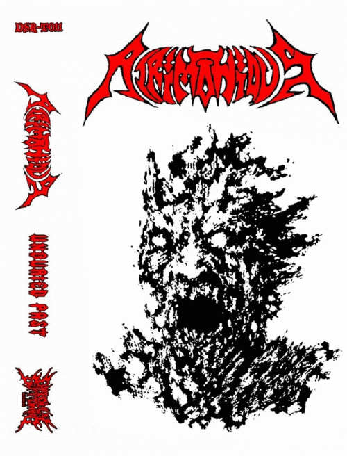 Acrimonious (CHL) : Unburied Past